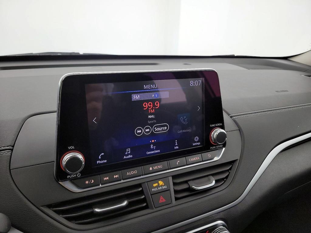 used 2019 Nissan Altima car, priced at $20,998