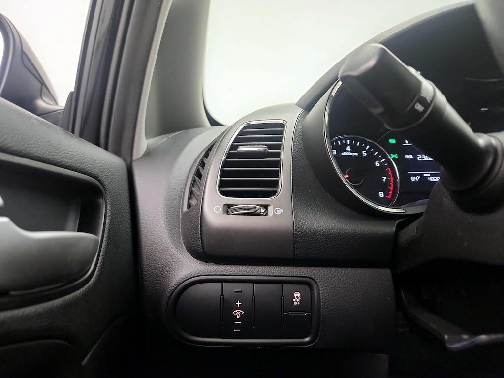 used 2018 Kia Forte car, priced at $14,998