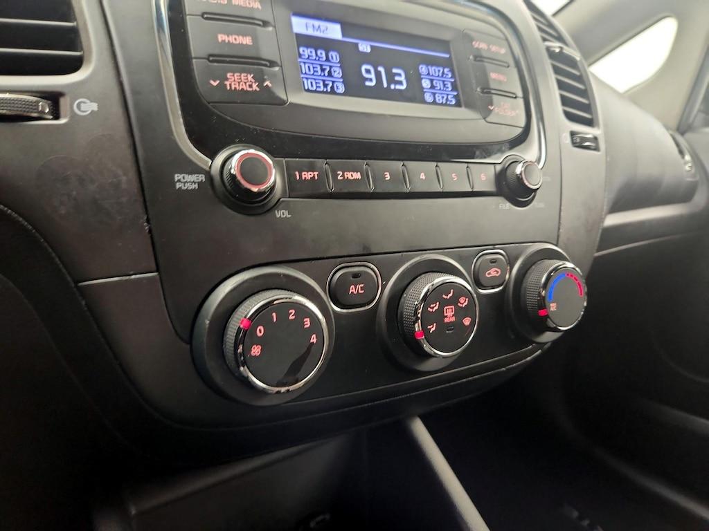 used 2018 Kia Forte car, priced at $14,998