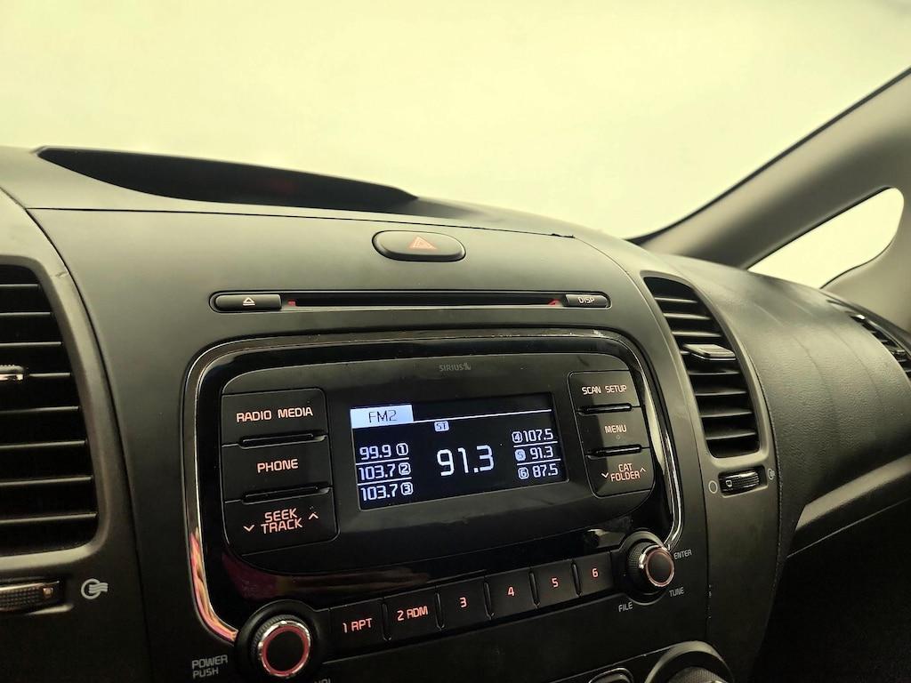 used 2018 Kia Forte car, priced at $14,998