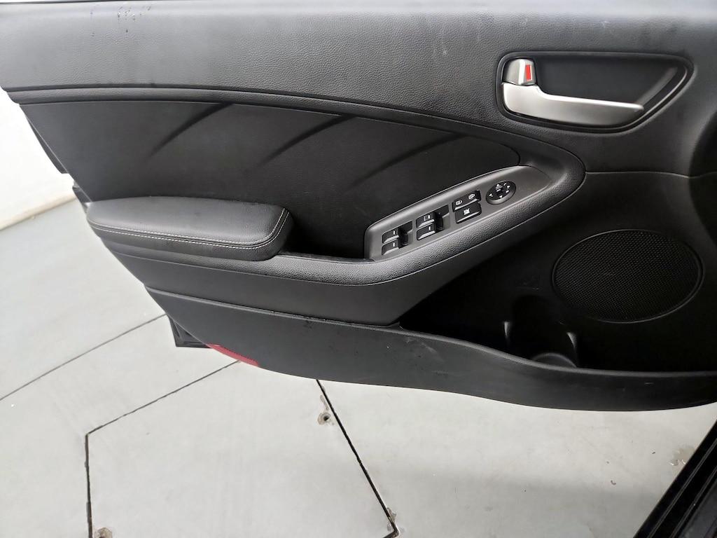 used 2018 Kia Forte car, priced at $14,998