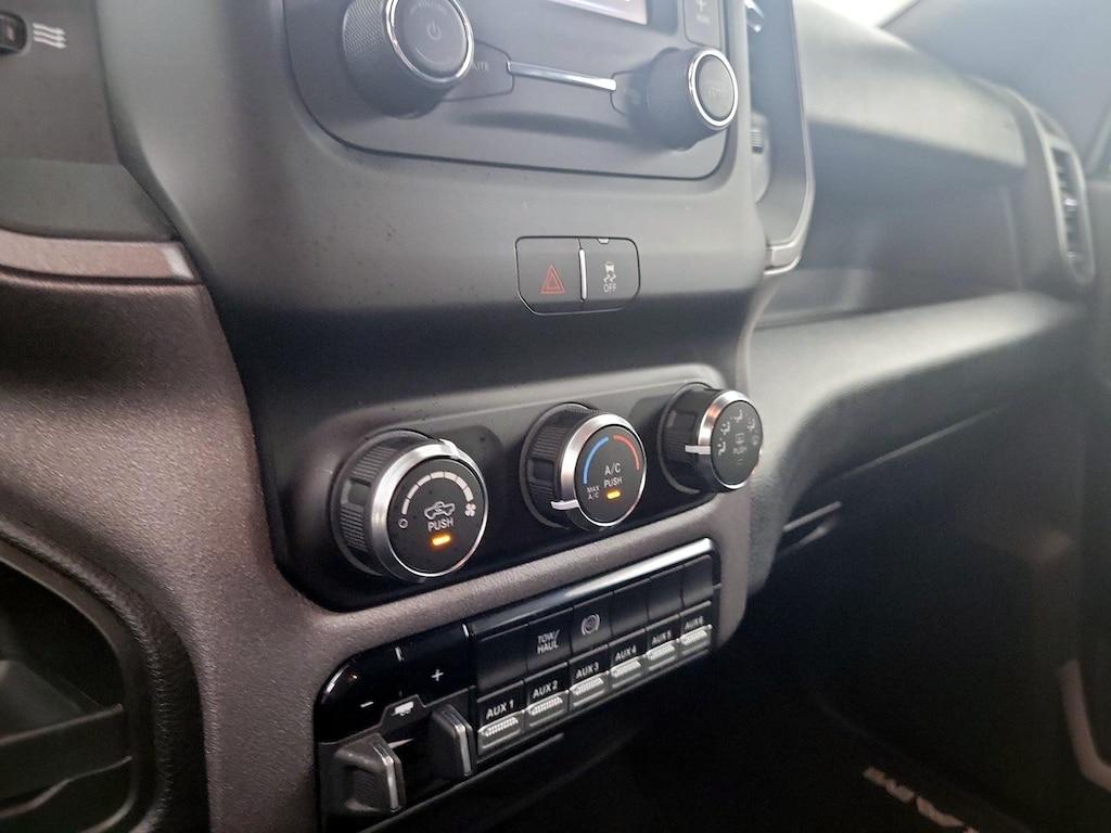 used 2022 Ram 3500 car, priced at $57,998
