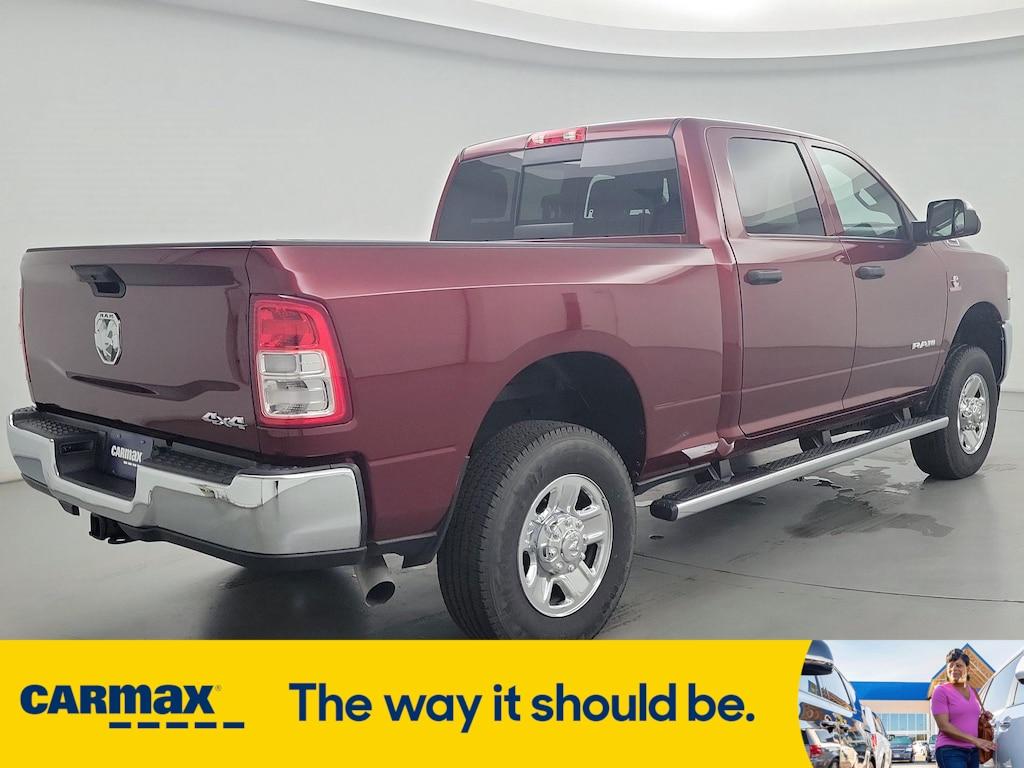 used 2022 Ram 3500 car, priced at $57,998