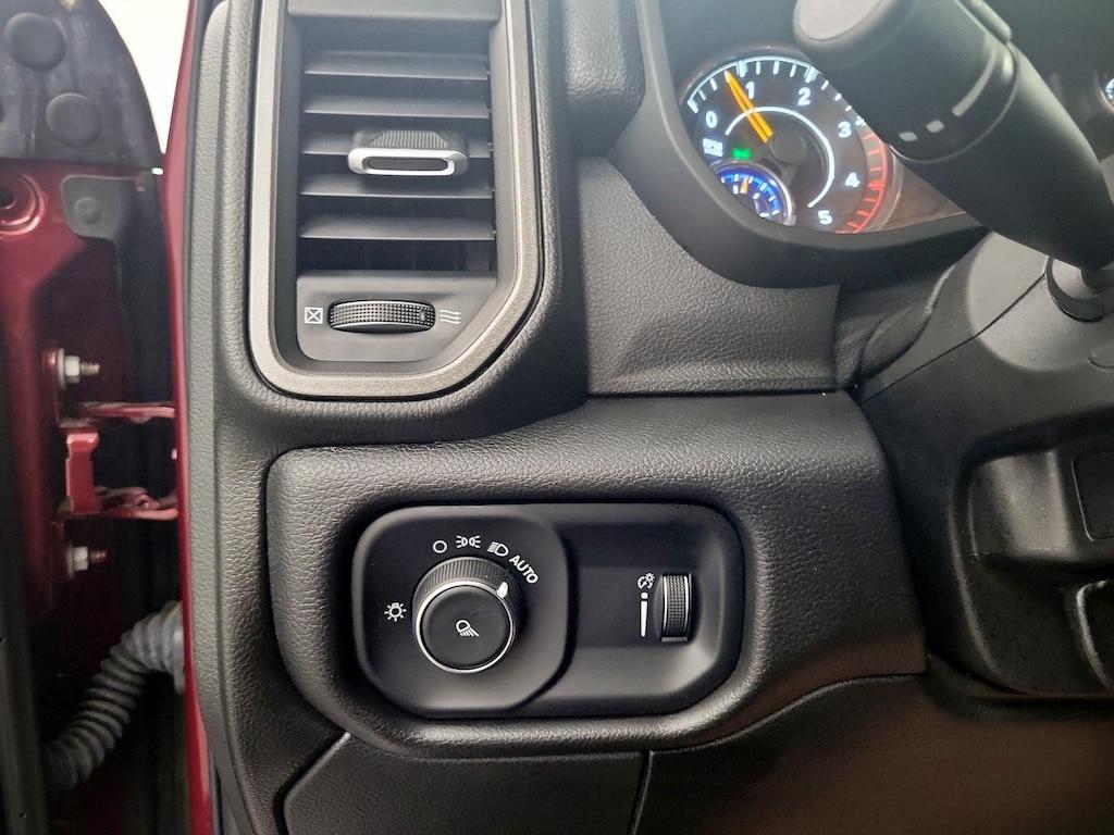 used 2022 Ram 3500 car, priced at $57,998