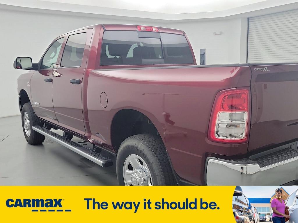 used 2022 Ram 3500 car, priced at $57,998