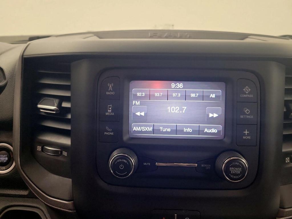 used 2022 Ram 3500 car, priced at $57,998