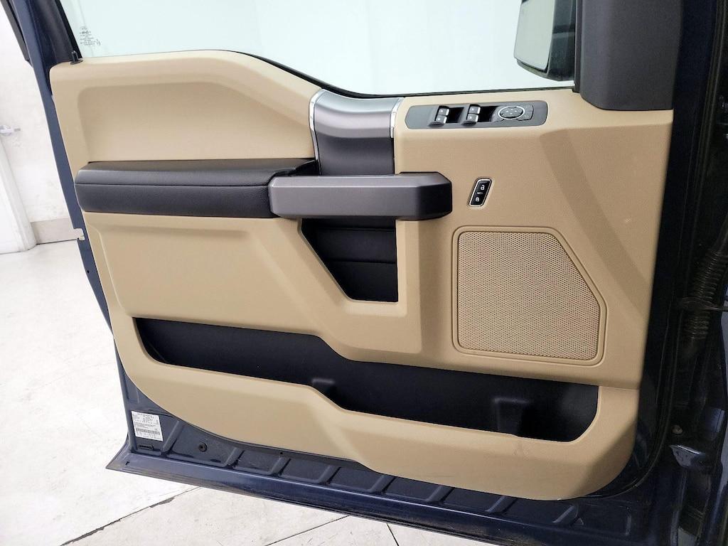 used 2015 Ford F-150 car, priced at $28,998