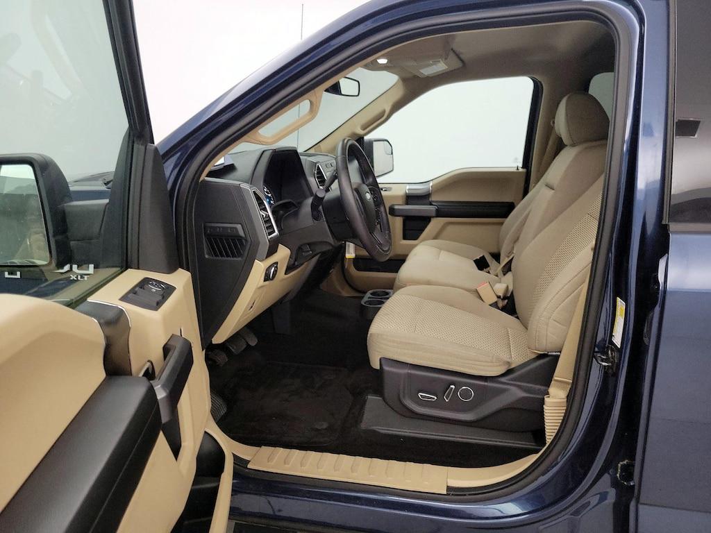 used 2015 Ford F-150 car, priced at $28,998