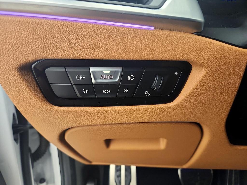 used 2020 BMW M340 car, priced at $44,998