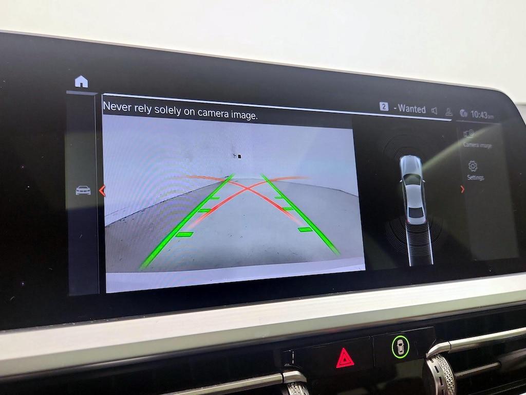 used 2020 BMW M340 car, priced at $44,998