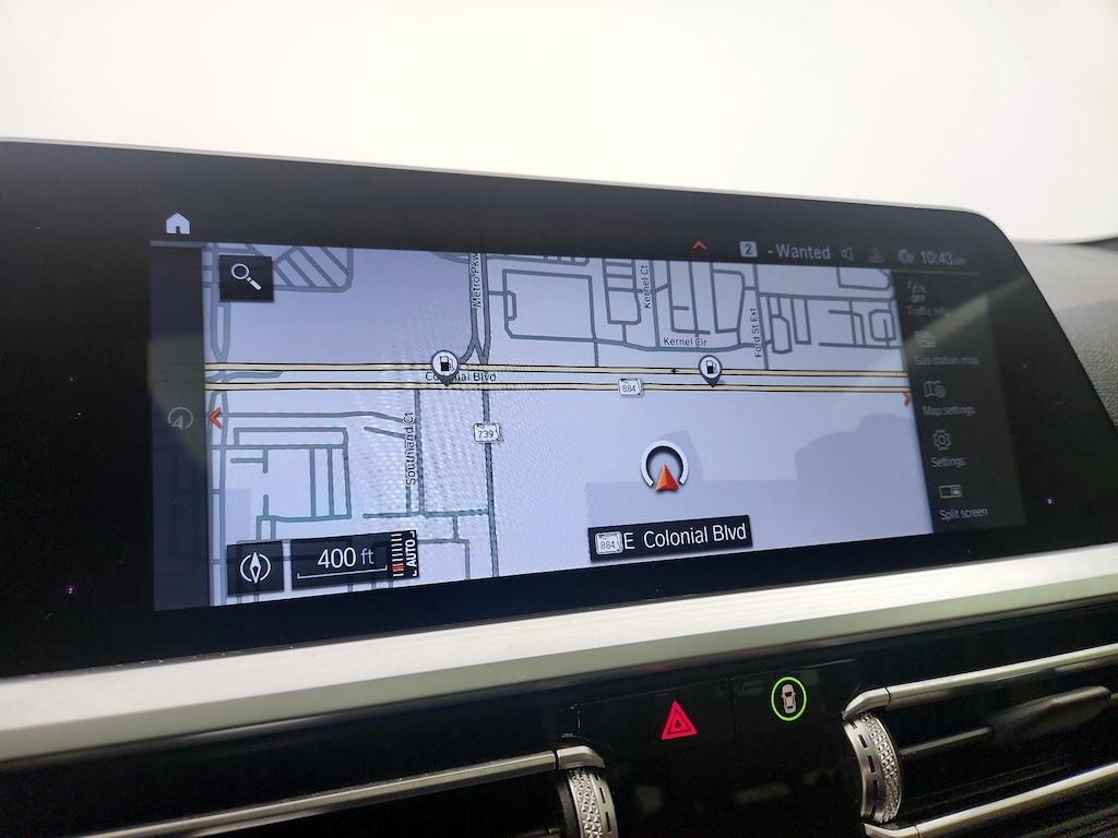 used 2020 BMW M340 car, priced at $44,998