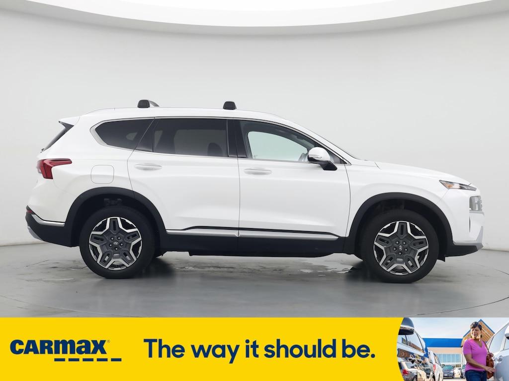 used 2022 Hyundai Santa Fe Plug-In Hybrid car, priced at $31,998