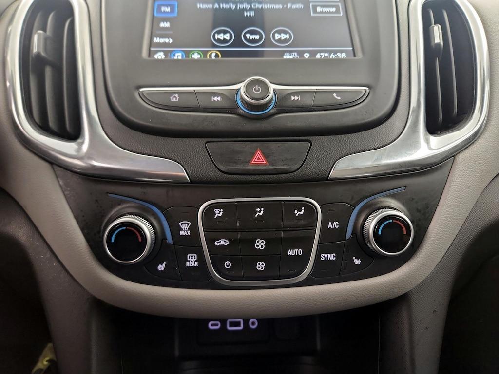 used 2019 Chevrolet Equinox car, priced at $19,998
