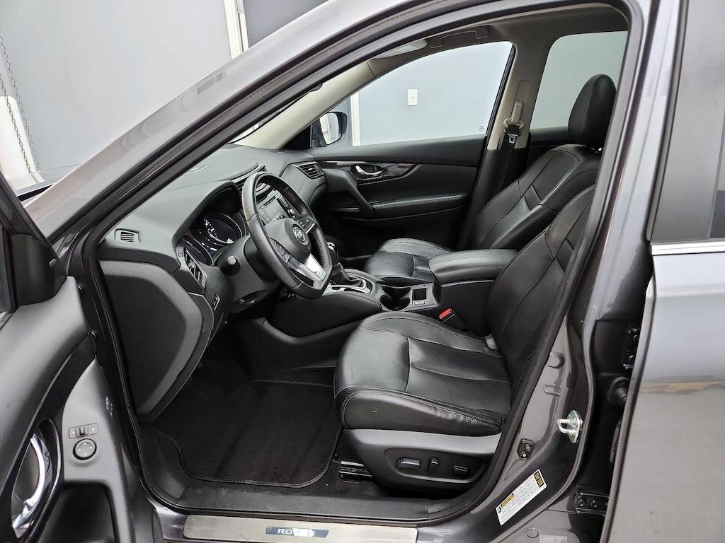 used 2019 Nissan Rogue car, priced at $19,998
