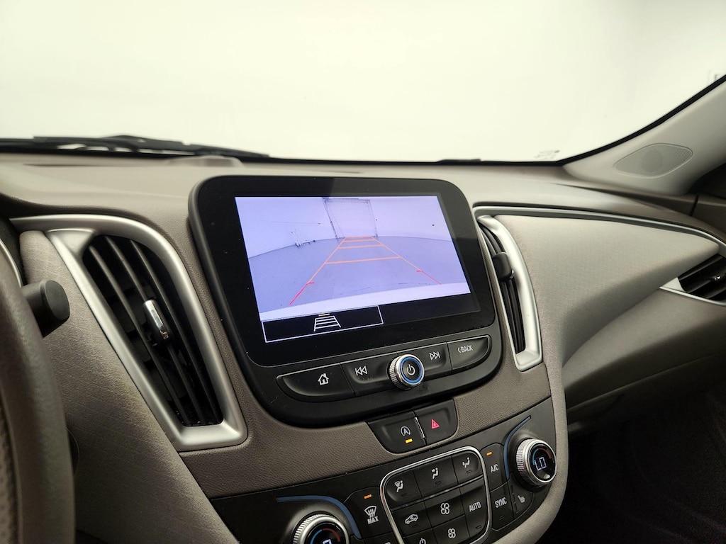 used 2023 Chevrolet Malibu car, priced at $20,998