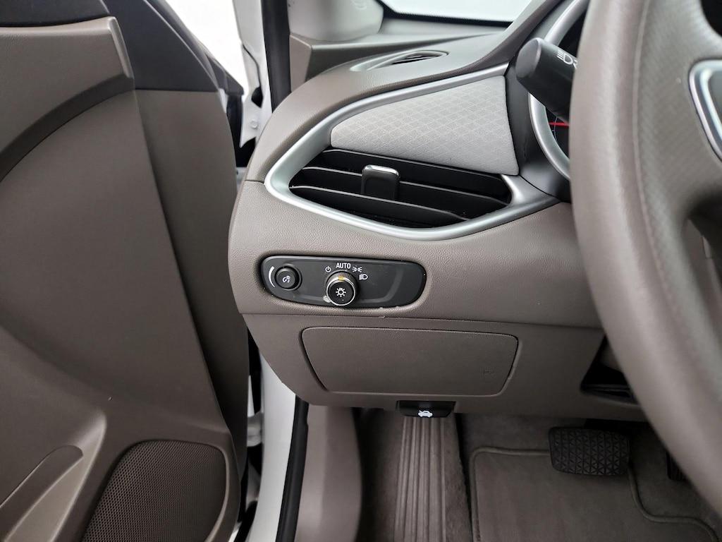 used 2023 Chevrolet Malibu car, priced at $20,998