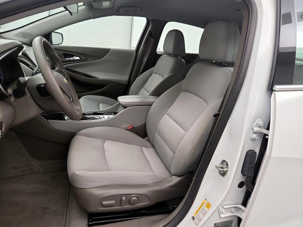 used 2023 Chevrolet Malibu car, priced at $20,998