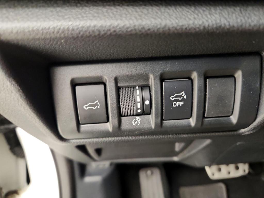 used 2022 Subaru Outback car, priced at $26,998