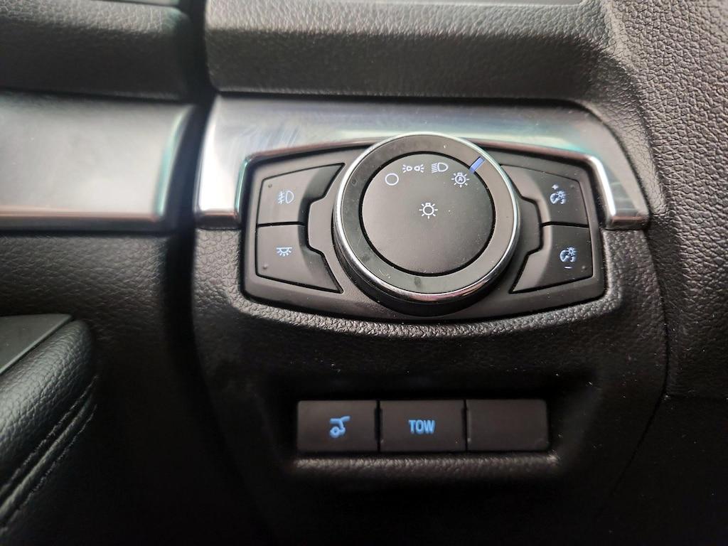 used 2016 Ford Explorer car, priced at $20,998