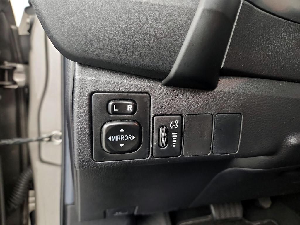 used 2018 Toyota Corolla car, priced at $15,998