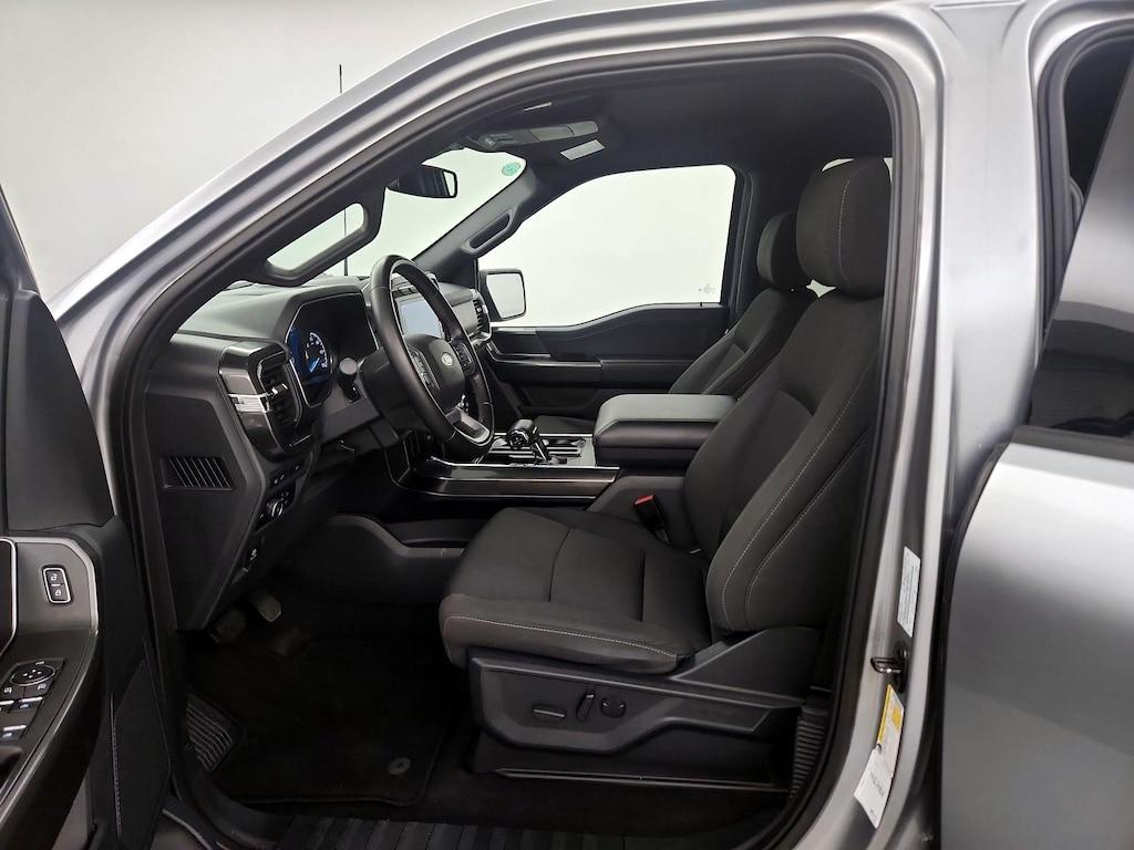 used 2023 Ford F-150 car, priced at $39,998