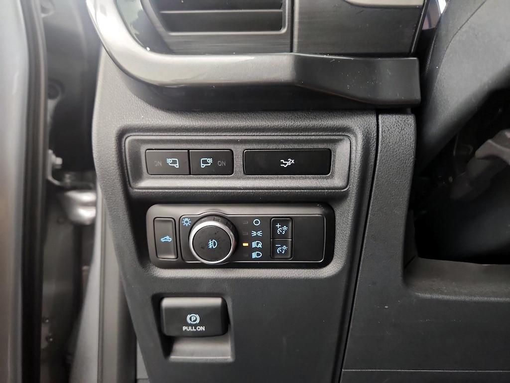 used 2023 Ford F-150 car, priced at $39,998