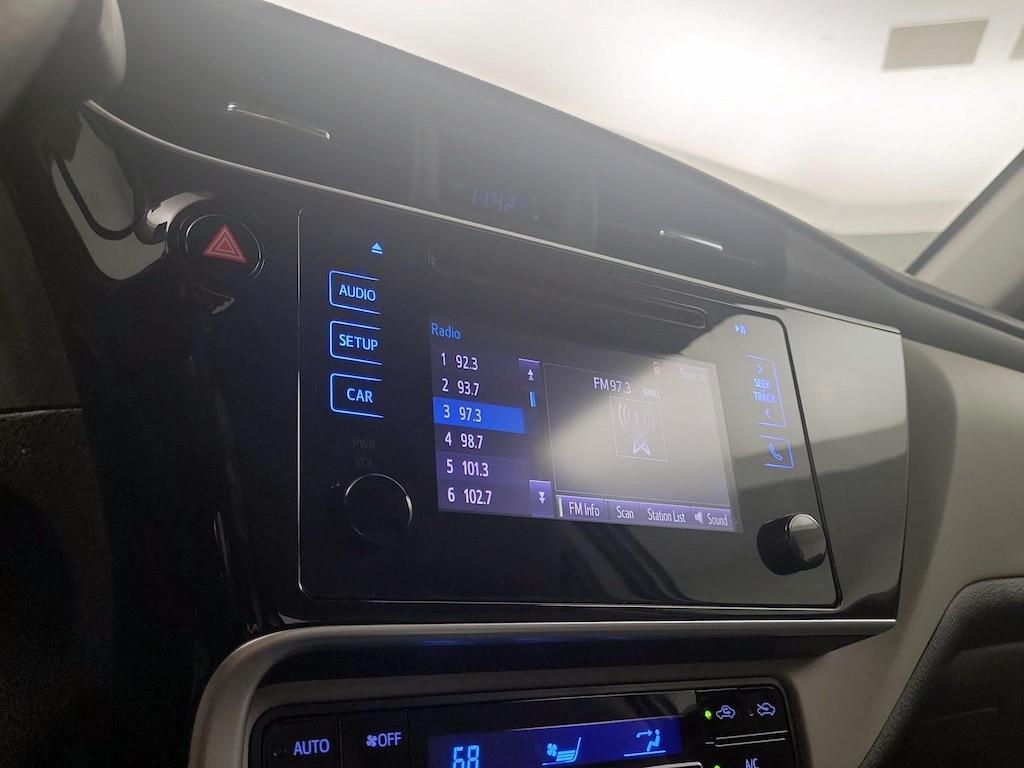 used 2019 Toyota Corolla car, priced at $20,998