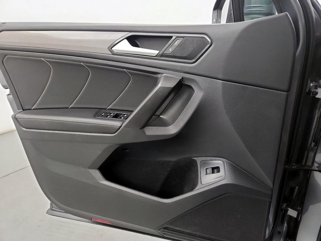 used 2022 Volkswagen Tiguan car, priced at $22,998