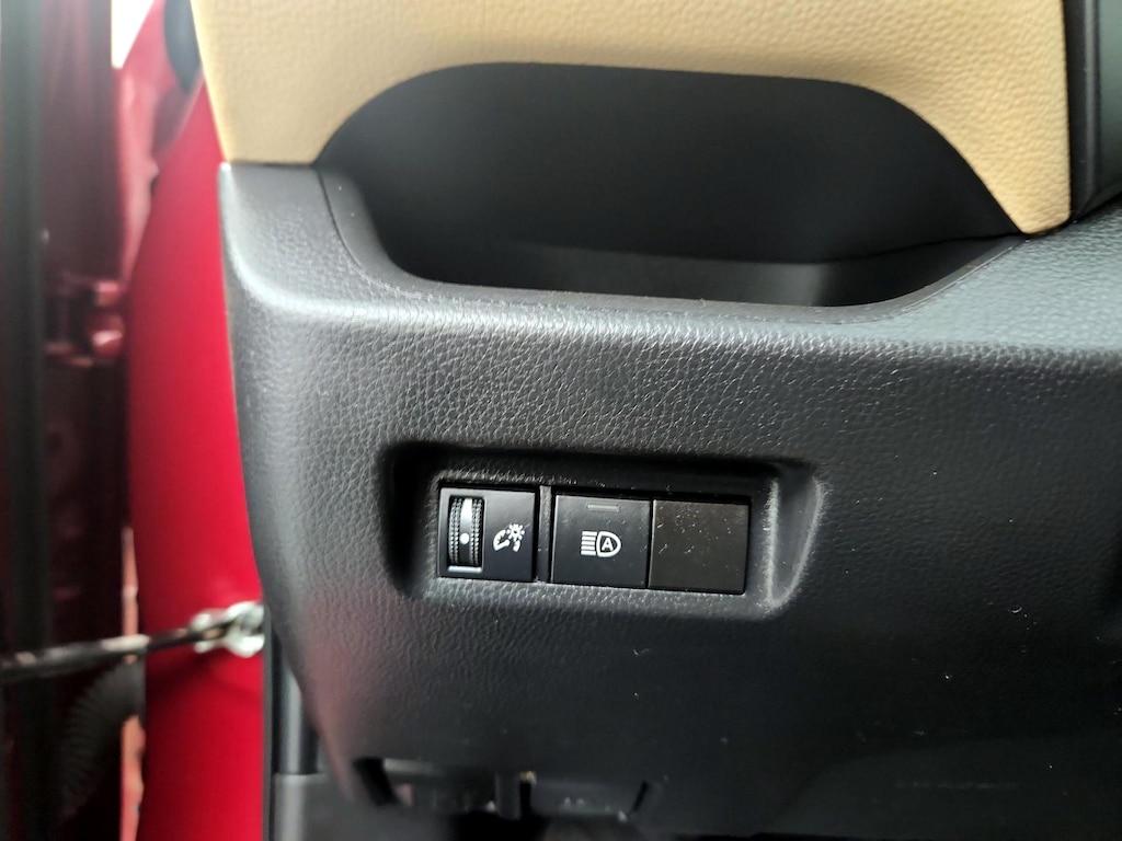 used 2022 Toyota RAV4 car, priced at $27,998