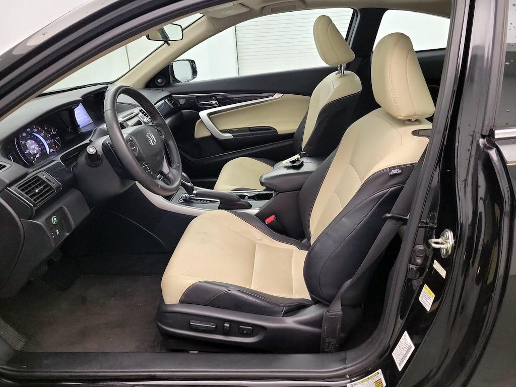 used 2014 Honda Accord car, priced at $21,998