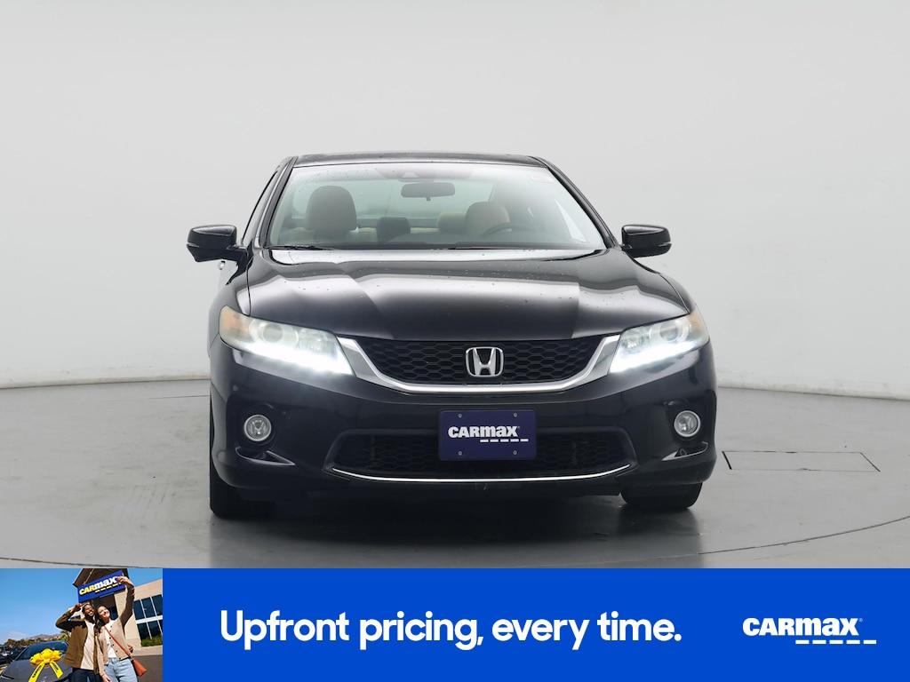 used 2014 Honda Accord car, priced at $21,998