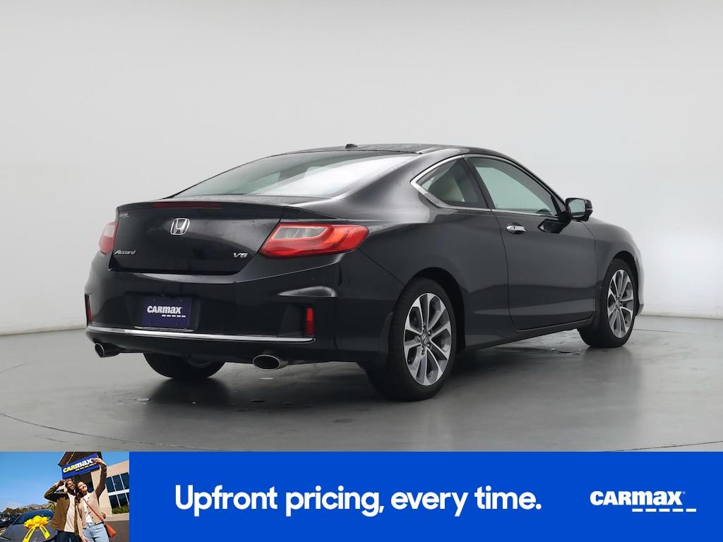 used 2014 Honda Accord car, priced at $21,998