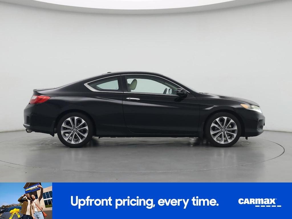 used 2014 Honda Accord car, priced at $21,998