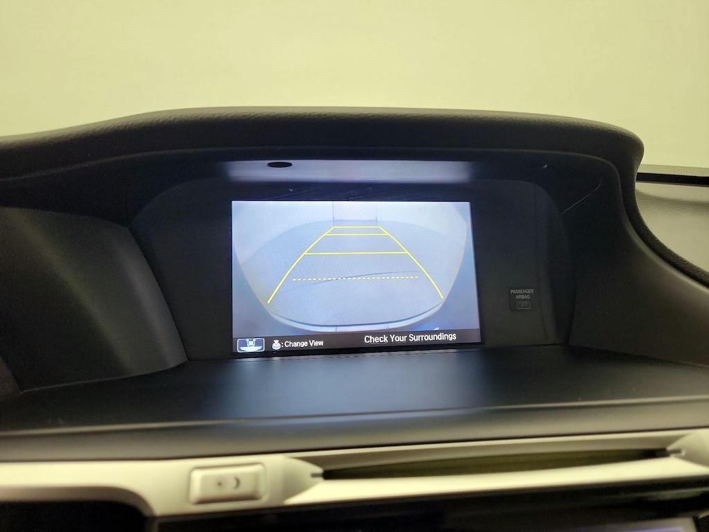 used 2014 Honda Accord car, priced at $21,998