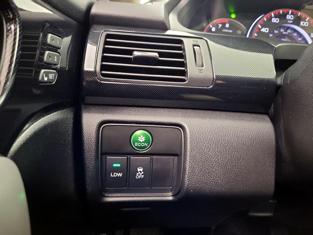 used 2014 Honda Accord car, priced at $21,998