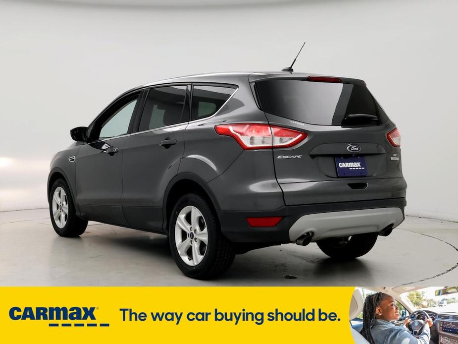 used 2015 Ford Escape car, priced at $11,998