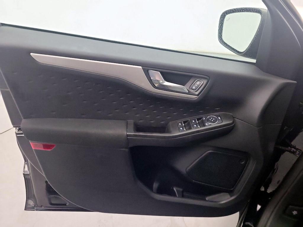 used 2020 Ford Escape car, priced at $17,998