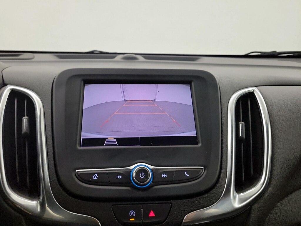 used 2022 Chevrolet Equinox car, priced at $21,998