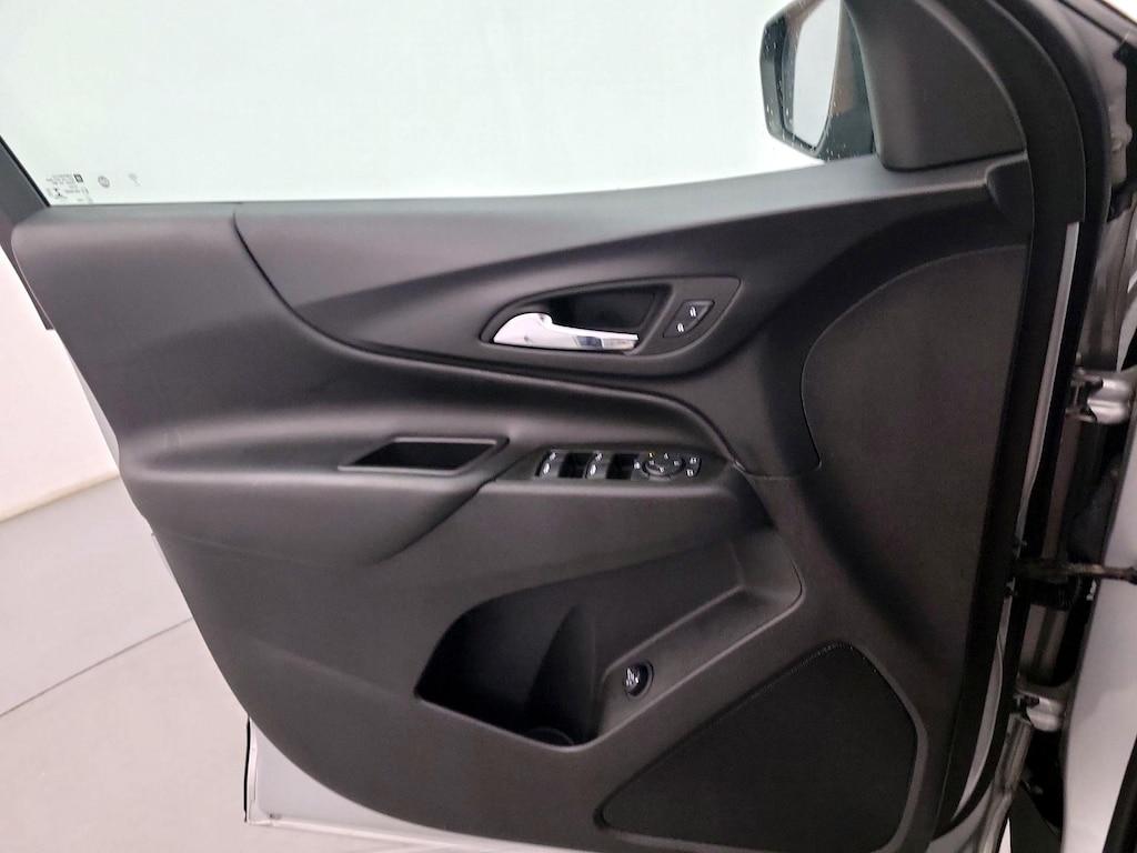 used 2022 Chevrolet Equinox car, priced at $21,998