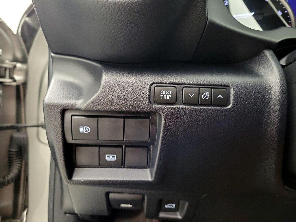 used 2022 Lexus IS 300 car, priced at $38,998