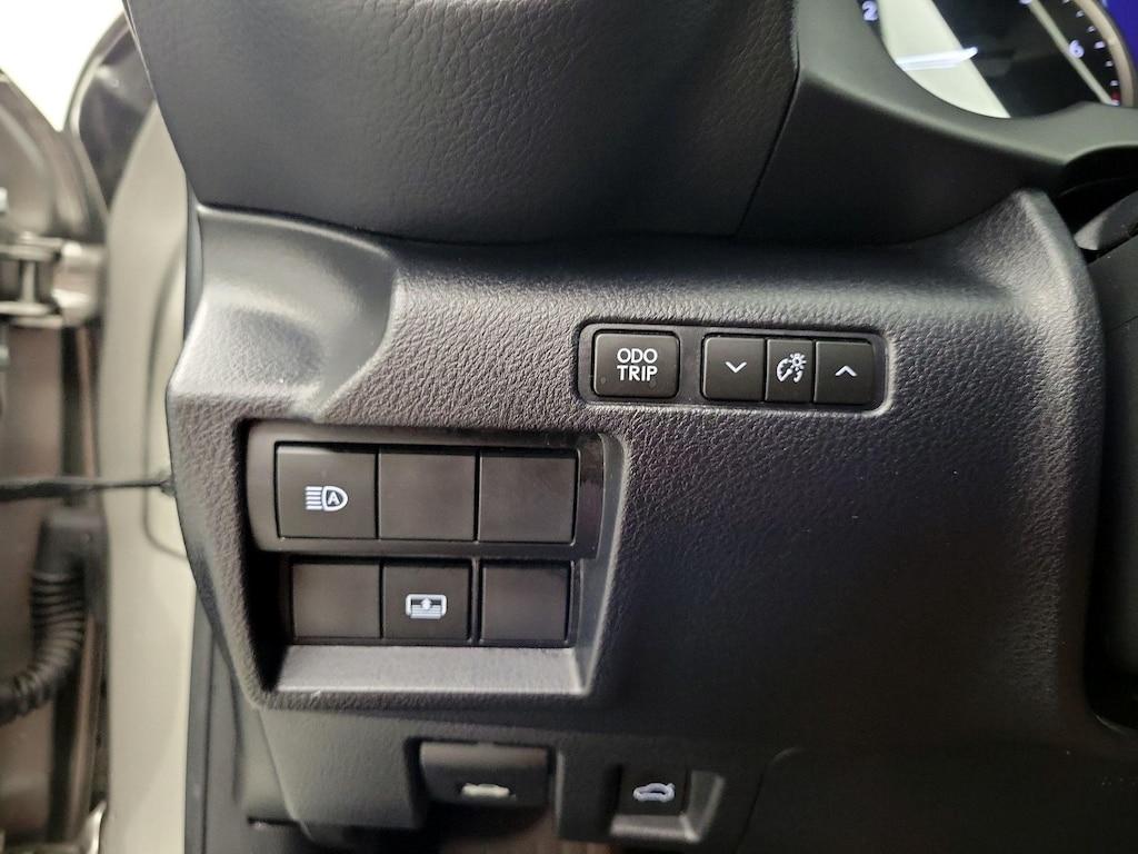used 2022 Lexus IS 300 car, priced at $38,998