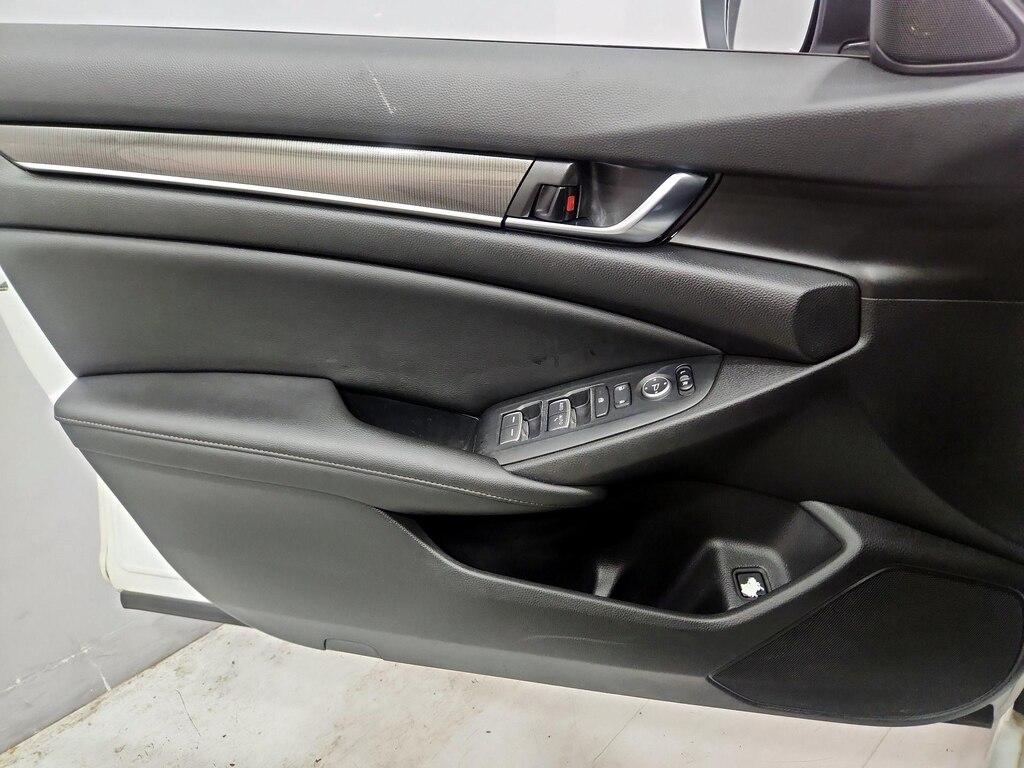 used 2021 Honda Accord car, priced at $25,998