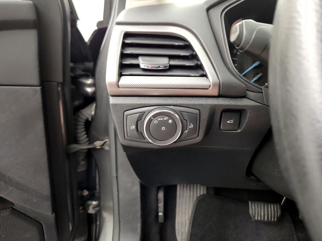 used 2020 Ford Fusion car, priced at $16,998