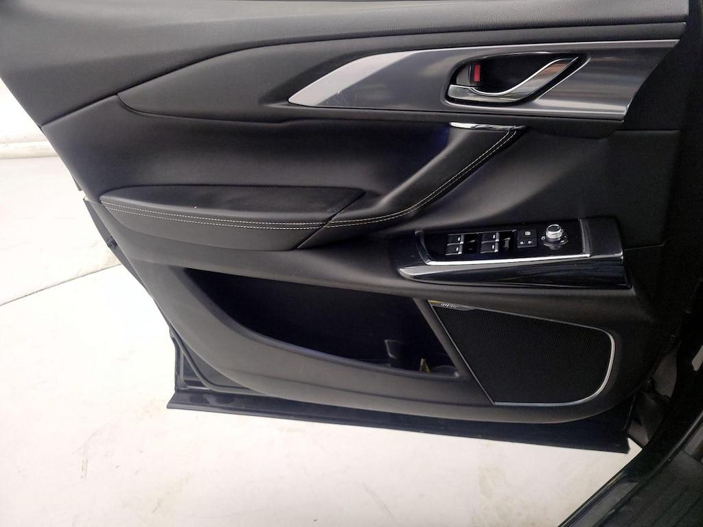 used 2021 Mazda CX-9 car, priced at $29,998