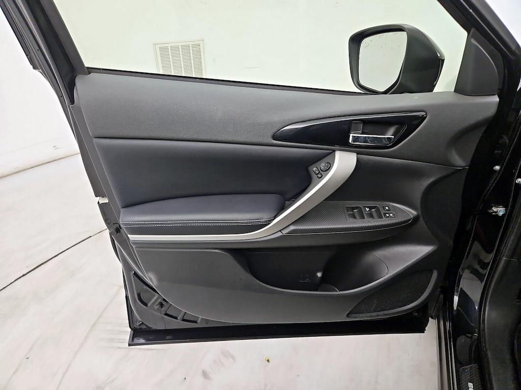 used 2023 Mitsubishi Eclipse Cross car, priced at $20,998