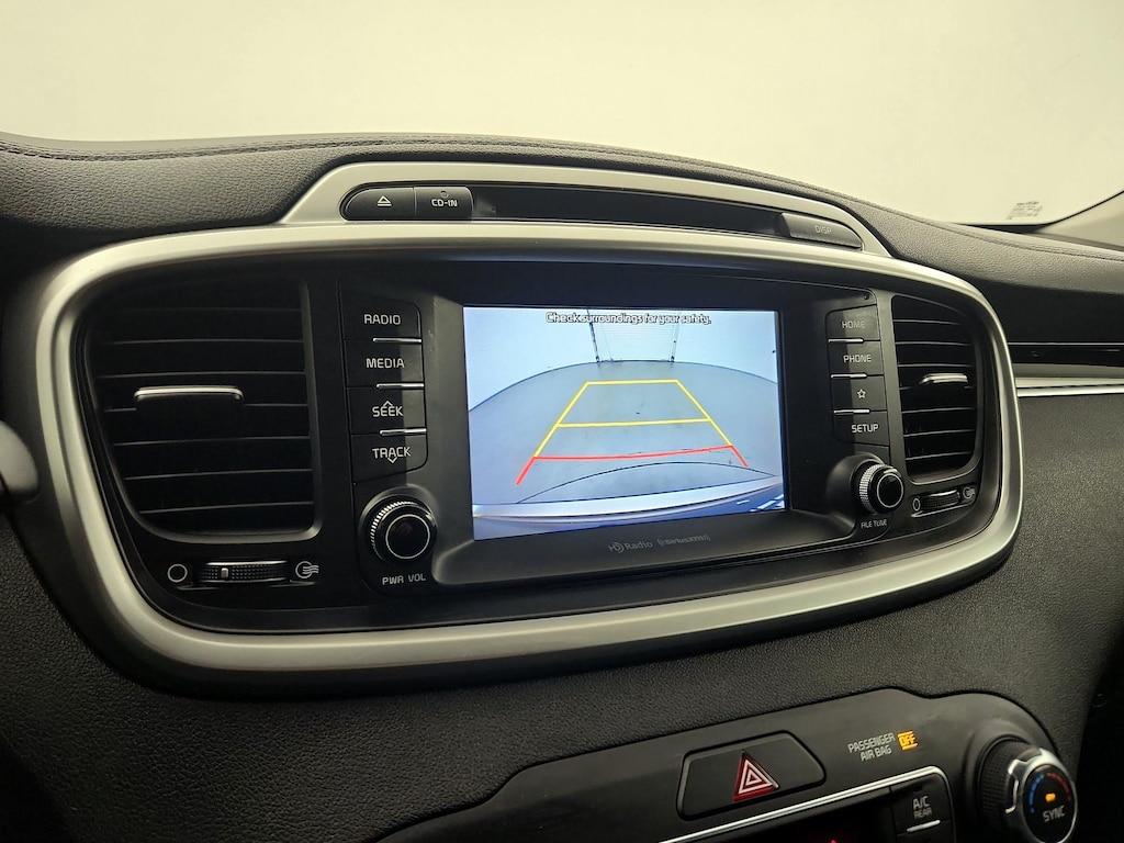 used 2019 Kia Sorento car, priced at $15,998