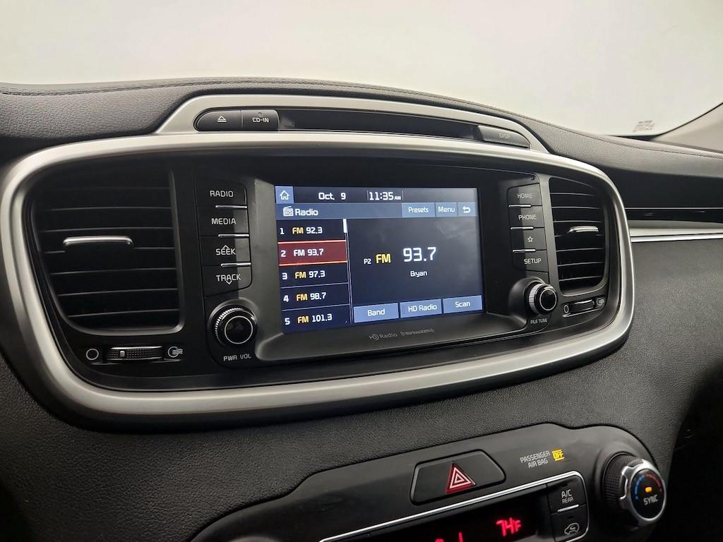 used 2019 Kia Sorento car, priced at $15,998