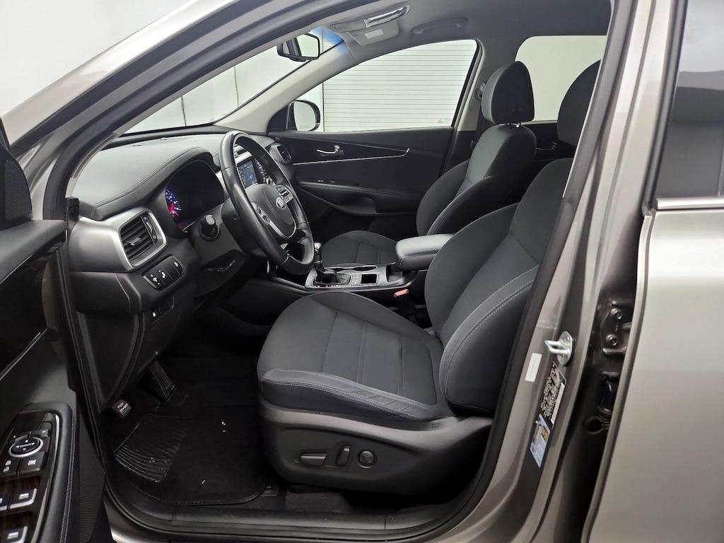 used 2019 Kia Sorento car, priced at $15,998