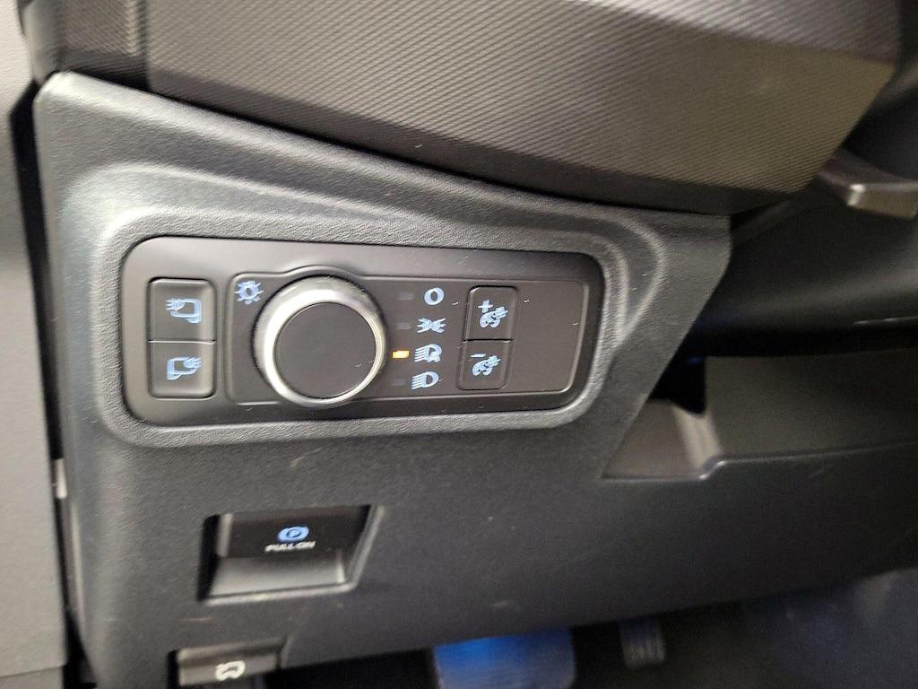 used 2021 Ford Bronco car, priced at $49,998