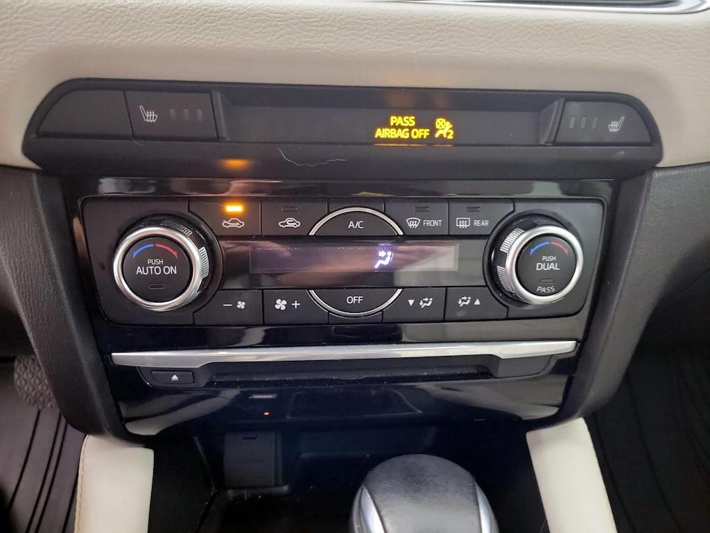 used 2017 Mazda Mazda6 car, priced at $18,998